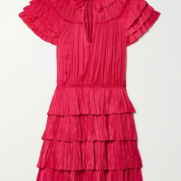 Ulla Johnson Vesna dress - Picture 6 of 7